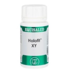 Holofit xy 50cap.de Equisalud | tiendaonline.lineaysalud.com
