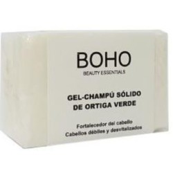 Champu solido ortde Boho,aceites esenciales | tiendaonline.lineaysalud.com