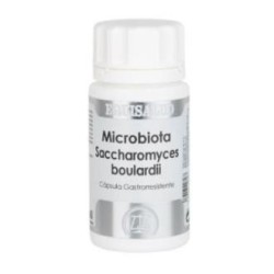 Microbiota saccarde Equisalud | tiendaonline.lineaysalud.com