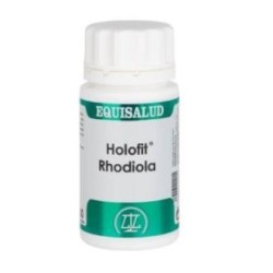 Holofit rhodiola de Equisalud | tiendaonline.lineaysalud.com