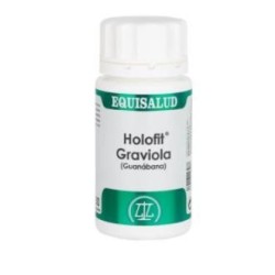 Holofit graviola de Equisalud | tiendaonline.lineaysalud.com