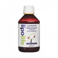 Liposomal glutatide Equisalud | tiendaonline.lineaysalud.com