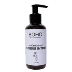 Jabon higiene intde Boho,aceites esenciales | tiendaonline.lineaysalud.com