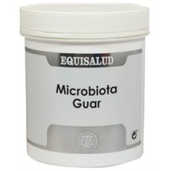Microbiota guar (de Equisalud | tiendaonline.lineaysalud.com