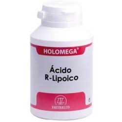 Holomega acido r-de Equisalud | tiendaonline.lineaysalud.com