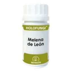 Holofungi melena de Equisalud | tiendaonline.lineaysalud.com