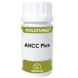 Holofungi ahcc plde Equisalud | tiendaonline.lineaysalud.com