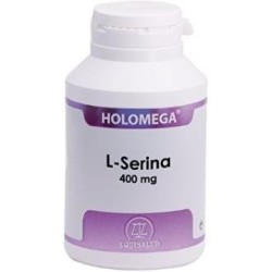 Holomega l-serinade Equisalud | tiendaonline.lineaysalud.com