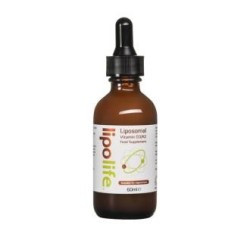 Liposomal vitaminde Equisalud | tiendaonline.lineaysalud.com