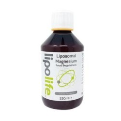 Liposomal magneside Equisalud | tiendaonline.lineaysalud.com