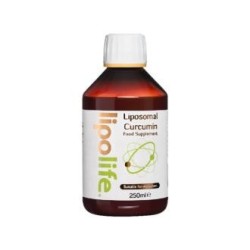 Liposomal curcumide Equisalud | tiendaonline.lineaysalud.com