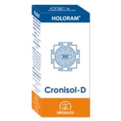 Holoram cronisol-de Equisalud | tiendaonline.lineaysalud.com