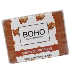 Propoleo jabon pade Boho,aceites esenciales | tiendaonline.lineaysalud.com