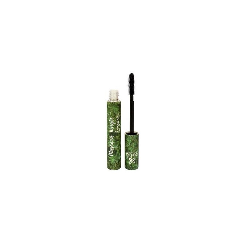 Mascara de pestaña de Boho Green Make Up,aceites esenciales | tiendaonline.lineaysalud.com