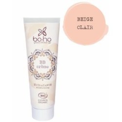 Bb cream 02  beigde Boho Green Make Up,aceites esenciales | tiendaonline.lineaysalud.com