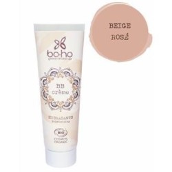 Bb cream 03 beigede Boho Green Make Up,aceites esenciales | tiendaonline.lineaysalud.com