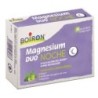 Magnesium duo nocde Boiron,aceites esenciales | tiendaonline.lineaysalud.com