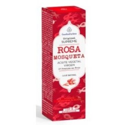Rosa mosqueta 15mde Esential Aroms | tiendaonline.lineaysalud.com