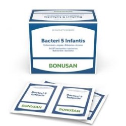 Bacteri 5 infantide Bonusan,aceites esenciales | tiendaonline.lineaysalud.com