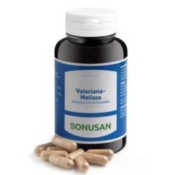 Valeriana - melisde Bonusan,aceites esenciales | tiendaonline.lineaysalud.com