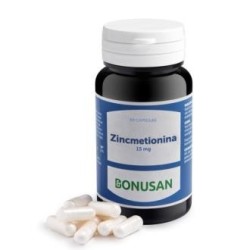 Zincmetionina 90cde Bonusan,aceites esenciales | tiendaonline.lineaysalud.com