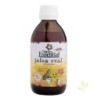 Comprar Jarabe infantil de jalea real con quina y vitaminas 250 ml.