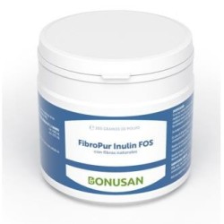 Fibropur inuline de Bonusan,aceites esenciales | tiendaonline.lineaysalud.com