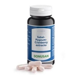 Sabal pygeum - crde Bonusan,aceites esenciales | tiendaonline.lineaysalud.com