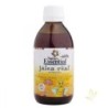 Comprar Jarabe infantil de jalea real con própolis, taurina y vitaminas 250 ml.