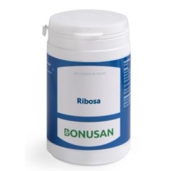 Ribosa 100gr.de Bonusan,aceites esenciales | tiendaonline.lineaysalud.com