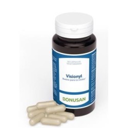 Visionyl 60vcap.de Bonusan,aceites esenciales | tiendaonline.lineaysalud.com
