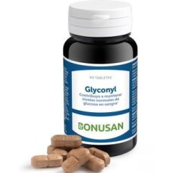Glyconyl 60comp.de Bonusan,aceites esenciales | tiendaonline.lineaysalud.com