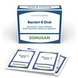 Bacteri 6 oral 14de Bonusan,aceites esenciales | tiendaonline.lineaysalud.com