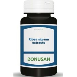 Ribes nigrum 60vcde Bonusan,aceites esenciales | tiendaonline.lineaysalud.com