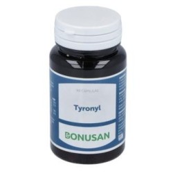 Tyronyl 90vcap.de Bonusan,aceites esenciales | tiendaonline.lineaysalud.com