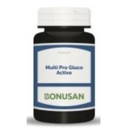 Multi pro gluco ade Bonusan,aceites esenciales | tiendaonline.lineaysalud.com
