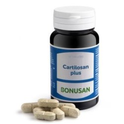 Glucosamina plus de Bonusan,aceites esenciales | tiendaonline.lineaysalud.com
