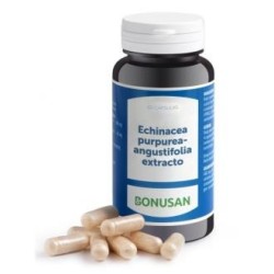 Echinacea purpurede Bonusan,aceites esenciales | tiendaonline.lineaysalud.com