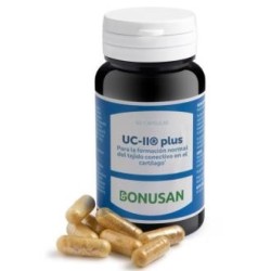 Uc ii plus 60cap.de Bonusan,aceites esenciales | tiendaonline.lineaysalud.com