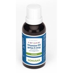 Vitamina d3 5mcg.de Bonusan,aceites esenciales | tiendaonline.lineaysalud.com