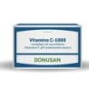 Vitamina c 1000 cde Bonusan,aceites esenciales | tiendaonline.lineaysalud.com