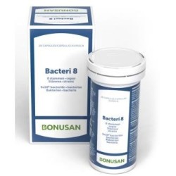 Bacteri 8 28cap.de Bonusan,aceites esenciales | tiendaonline.lineaysalud.com