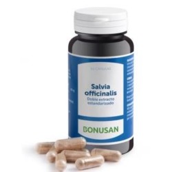 Salvia officinalide Bonusan,aceites esenciales | tiendaonline.lineaysalud.com