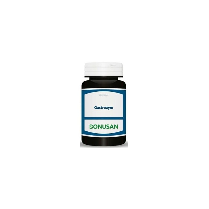 Gastrozym 90vcapde Bonusan,aceites esenciales | tiendaonline.lineaysalud.com
