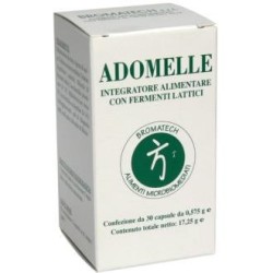 Adomelle 30cap.de Bromatech,aceites esenciales | tiendaonline.lineaysalud.com