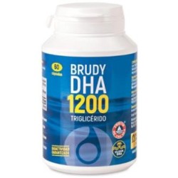 Brudy dha 1200 60de Brudylab,aceites esenciales | tiendaonline.lineaysalud.com