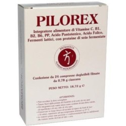 Pilorex 24comp.de Bromatech,aceites esenciales | tiendaonline.lineaysalud.com