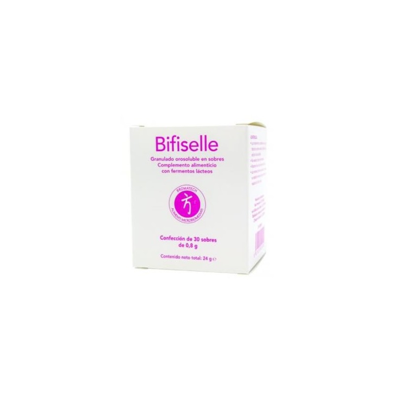 Bifiselle 30sbrs.de Bromatech,aceites esenciales | tiendaonline.lineaysalud.com