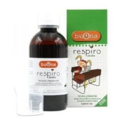 Buona respiro jarde Buona,aceites esenciales | tiendaonline.lineaysalud.com