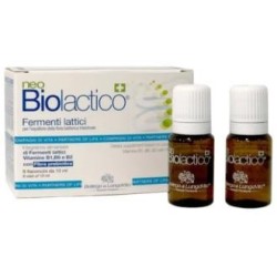 Neo biolactico 8vde Bottega Di Lungavita,aceites esenciales | tiendaonline.lineaysalud.com